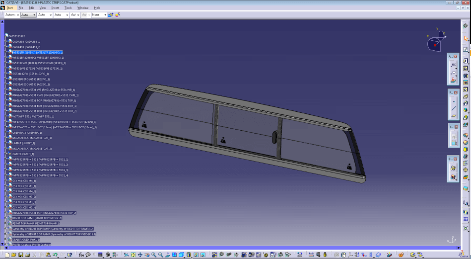 technical prototyping software